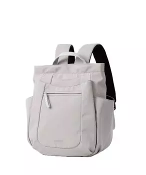 Backpack IRIS GHN1094 GY One Size [Anello Grande]