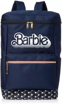 Backpack Jessica Navy [Barbie]