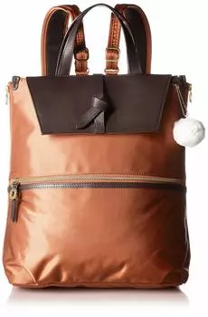 Backpack Kanana Lily Series 3way Backpack 59693 Madder Red [Kanana Project] Women s