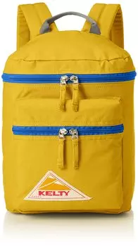 Backpack KIDS CYCLEHIKER 8L 2592483 Mustard [Kelty] Capacity 322311cm