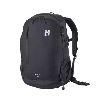 Backpack Kula 30 NEW NOIR F [Millet] LOGO_BLACK -