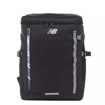 Backpack LAB45691 Gray FREE [New Balance]