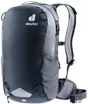 Backpack Lace 12 Black 2023 Model 12L [Deuter] D3204123-7000