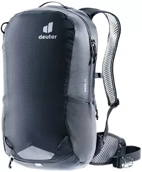 Backpack Lace 16 Black 2023 Model 16L [Deuter] D3204223-7000