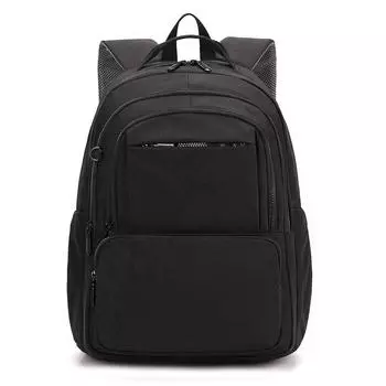 Backpack Large Capacity Backpack Women s Travel Bag New Computer Commuter Lightweight Oxford Cloth Book