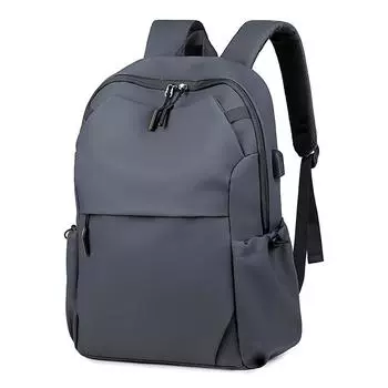 Backpack Large Capacity Raw Backpack Multifunctional Casual Men s Backpack