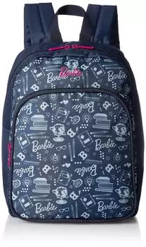 Backpack Leisure Kids Navy [Barbie] тёмно-синий