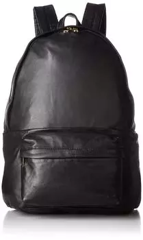 Backpack Light Black [Tsumori Chisato] Ram-Like