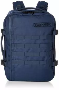 Backpack MILITARY 28L NAVY [Cabin Zero]
