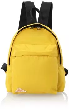 Backpack MINI WIDE DAYPACK Mustard [Kelty]