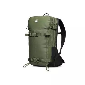 Backpack Nirvana 18 18L [Mammut] marsh-black