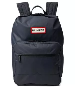 Backpack Nylon Pioneer Top Clip Backpack UBB1204KBM Blue Large [Hunter]