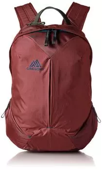 Backpack Official Sketch 18 CRIMSON RED Crimson Red [Gregory] 27J10006