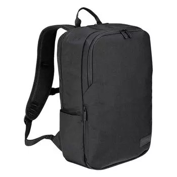 Backpack Outbiz Backpack Slim [Coleman] (Black)