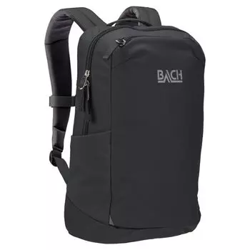 Backpack Outdoor Rucksack Camping Back Travel BACH Black [Bach] [Bicycule 15L] Men s