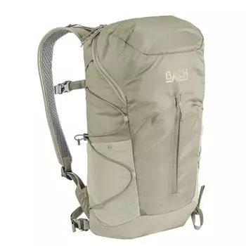 Backpack Outdoor Rucksack Camping Back Travel BACH Sand Beige [Bach] [Shield 20L] Men s