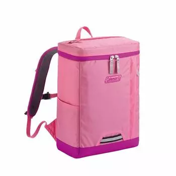 Backpack Pack [Coleman] Jack-in (Pink/Purple)