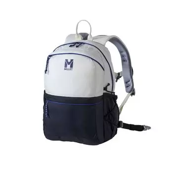 Backpack PRALO NX 14 MIS0762 NEW DEW F [Millet] LOGO_FOGGY