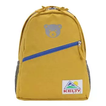 Backpack PRESCHOOL BAG Kids Mustard [Kelty] Children s