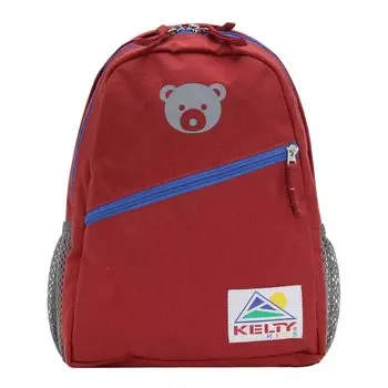 Backpack PRESCHOOL BAG Kids Newred [Kelty] Children s