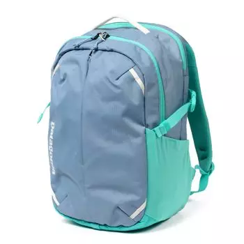 Backpack Refugio Daypack 26L REFUGIO DAY PACK Backpack PC Storage 47913 FRESH TEAL [Patagonia] Men s Women s [Item]