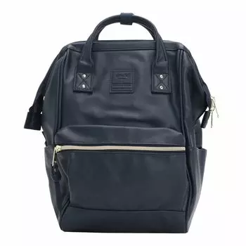 Backpack RETRO AHB3772Z NV One Size [Anero] (S)