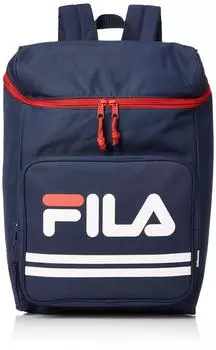 Backpack Rucksack Large Capacity 15L Box Type Box Type Backpack School Student Daypack Sports Brand Excursion Commuting A4 PC Bag Lightweight Mail