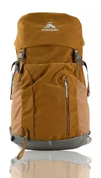 Backpack Rucksack Medium Size 30L Weka 30 MM62402 Tussock ONE SIZE [Mac Pack]