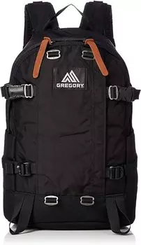 Backpack Rucksack Official All Day Current Model Black [Gregory] [Goods]