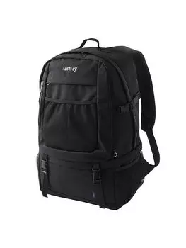 Backpack Separate Backpack 3209181 3209181 Black x Purple F [East Boy] 32L Women s (940)