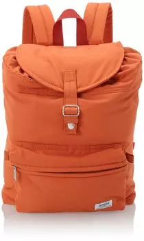 Backpack SOFT AIM0705 OR One Size [Anello]