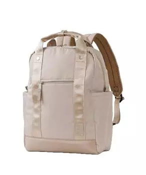 Backpack Sparkle ATM0824 LBE One Size [Anello]