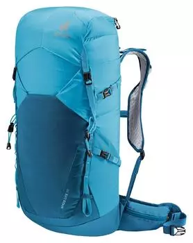 BACKPACK Speedlite 30 Azure x Leaf 2022 Model Azure [Deuter] D3410622-1361
