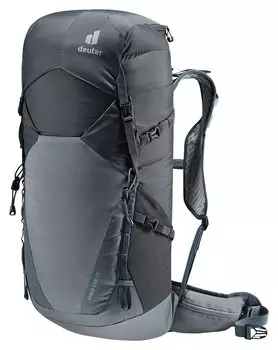 BACKPACK Speedlite 30 Graphite x Shale 2022 Model Graphite [Deuter] D3410622-4409