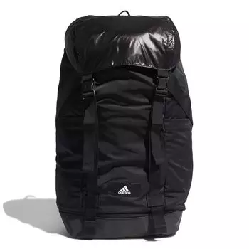 Backpack Sports Functional Backpack 21699 [Adidas] Black/Black (GM4538)