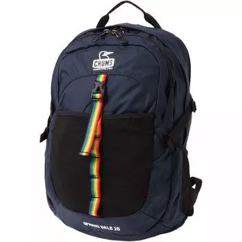 Backpack Spring Dale 25 II [Chums] Navy/Black