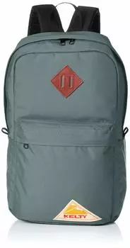 Backpack TABLELAND 18L 2592375 Graphite [Kelty] GIRL S Capacity