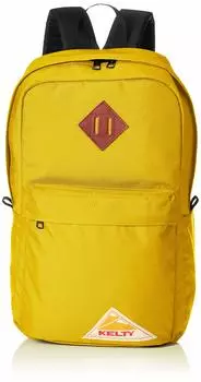 Backpack TABLELAND 18L 2592375 Mustard [Kelty] GIRL S Capacity