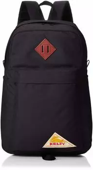 Backpack TABLELAND 23L 2592273 BLACK [Kelty] Capacity