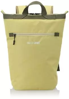 Backpack TARP GIM0743 LIM One Size [Anello Grande]