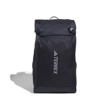 Backpack Terex Aero Lady Backpack EFC66 Legend Two NS [Adidas] Multi-Sport Ink/Gray (HS6022)