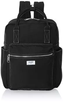 Backpack TOWN ATM0634 BK one size [Anello]