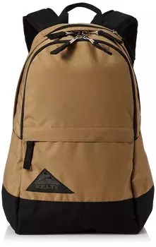 Backpack URBAN CLASSIC DAYPACK 23L Mocha [Kelty]