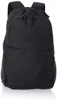 Backpack URBAN LIGHT FLAT IRON DAYPACK 28 Black [Kelty]