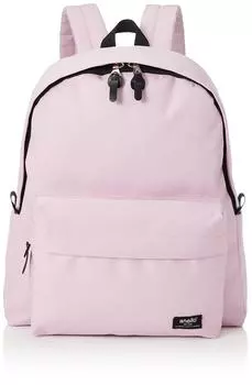 Backpack Water Repellent A4 PC Storage Large Capacity TOGO ATS0665 Pink [Anello]