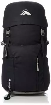 Backpack Weka 30 Weka 30 MM62002 Commuting to work or school Black [Mac Pack]