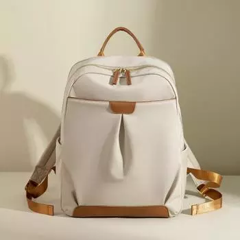 Backpack Women s Casual Business Commute Computer Backpack Fashion Travel Large Capacity Student Backpack