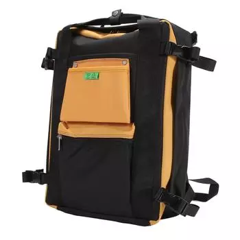 Backpack Yoshida Bag Union Union Yellow [Porter] 782-08690 (42)