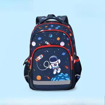 Backpacks for Primary School Students From Grades 1 To 6, Fun and Cute Children s Backpacks