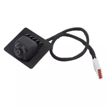 Backup Camera 23334180 130 Degree Wide Angle Enhanced Safety Rear View Parking Assist Reverse Camera